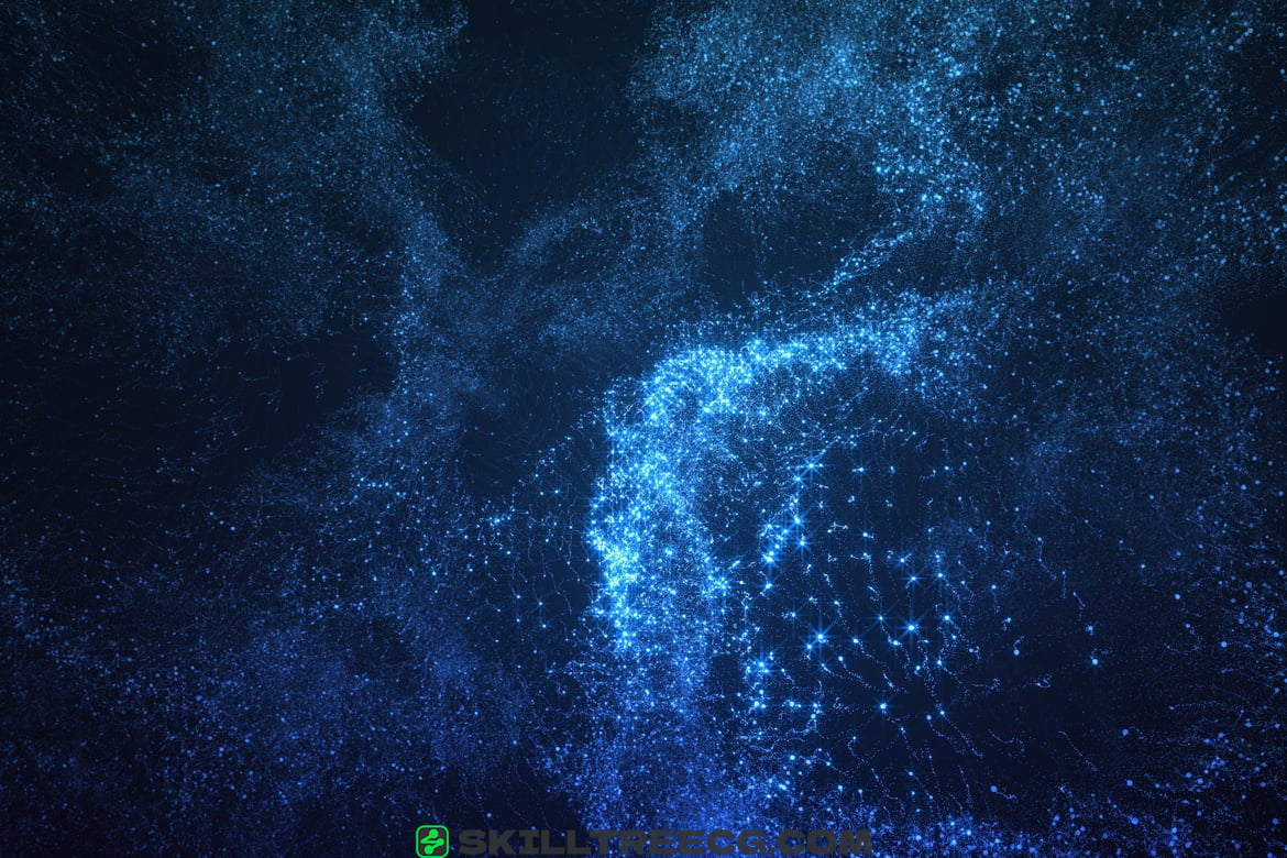 图片[11]-Abstract Particles Background（088274）-技能树